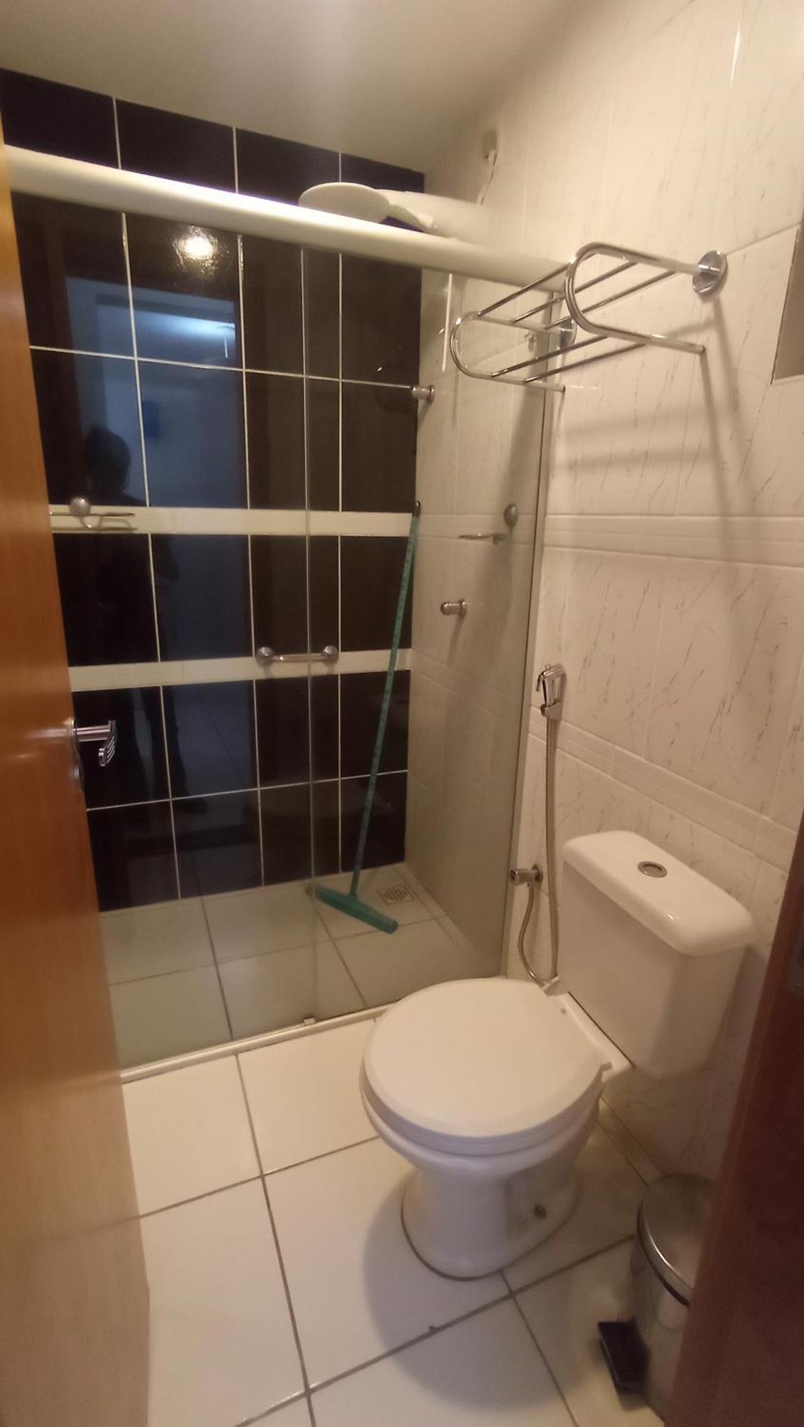 Flat No Pontal Do Lago Caldas Novas Zimmer foto